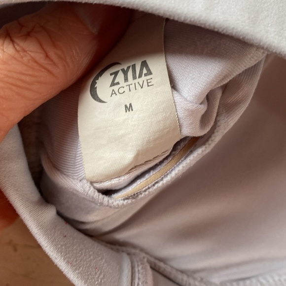 Zyia active sports bra - Picture 5 of 8